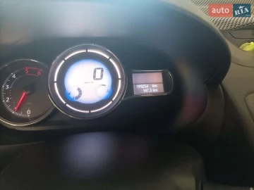 Авто Renault Fluence 2015 № 7636989