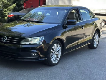 Авто Volkswagen Jetta 2013 № 7636997