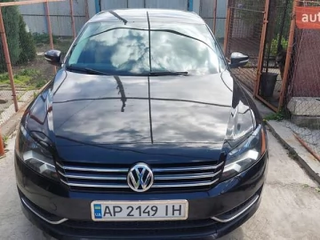 Авто Volkswagen Passat 2014 № 7637000