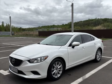 Авто Mazda 6 2015 № 7637003