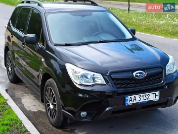 Авто Subaru Forester 2013 № 7637010