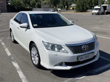 Авто Toyota Camry 2014 № 7637024