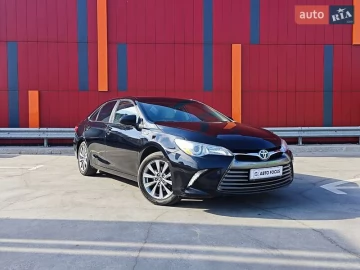 Авто Toyota Camry 2015 № 7637026