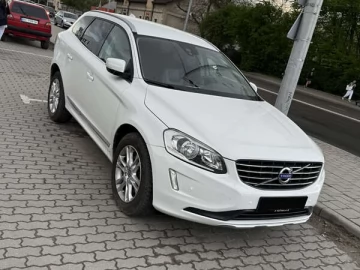 Авто Volvo Xc60 2015 № 7637027