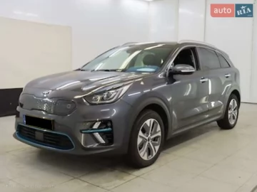 Авто KIA Niro 2020 № 7637037