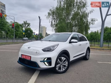 Авто KIA Niro 2019 № 7637038