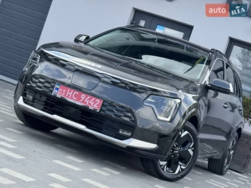 Авто KIA Niro 2024 № 7637049