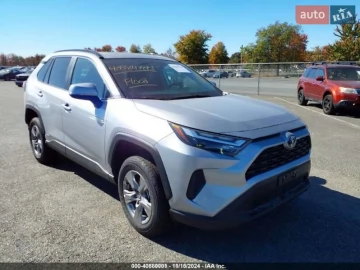 Авто Toyota Rav4 2024 № 7637061