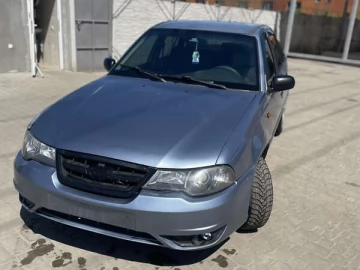 Авто Daewoo Nexia 2011 № 7637067