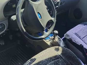 Авто ВАЗ 1118 Калина 2010 № 7637074