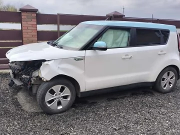 Авто KIA Soul 2015 № 7637086
