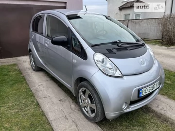 Авто Peugeot Ion 2014 № 7637103