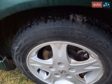 Авто Nissan Almera Tino 2004 № 7637110