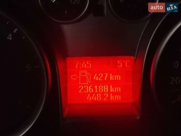 Авто Ford Focus 2008 № 7637113