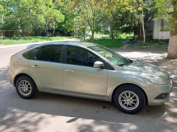 Авто Ford Focus 2008 № 7637119