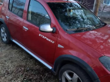 Авто Dacia Sandero 2011 № 7637120