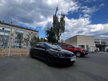 Авто Mitsubishi Lancer 2007 № 7637123