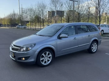 Авто Opel Astra 2008 № 7637125