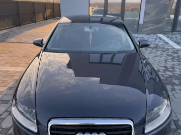 Авто Audi A6 2006 № 7637127