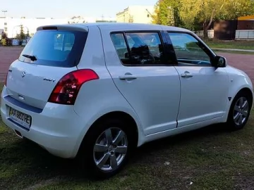 Авто Suzuki Swift 2008 № 7637130