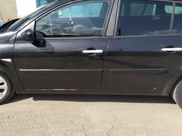 Авто Renault Megane 2008 № 7637131