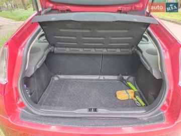 Авто Citroen C4 2009 № 7637134
