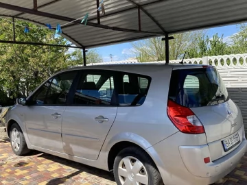 Авто Renault Grand Scenic 2006 № 7637141