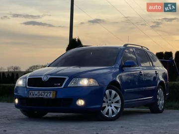 Авто Skoda Octavia 2009 № 7637153