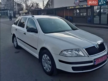 Авто Skoda Octavia 2012 № 7637154