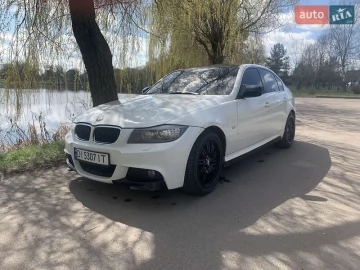 Авто BMW 3 Series 2009 № 7637166