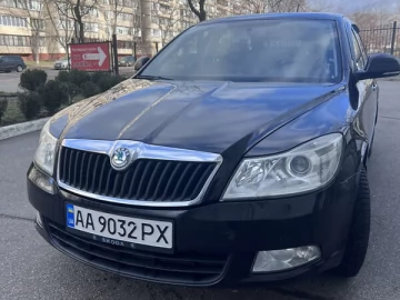 Авто Skoda Octavia 2012 № 7637173