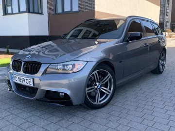 Авто BMW 3 Series 2011 № 7637184