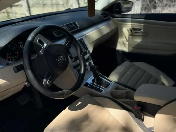 Авто Volkswagen Cc Passat Cc 2012 № 7637197