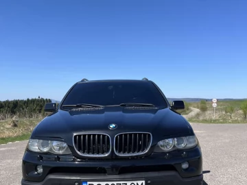 Авто BMW X5 2006 № 7637200