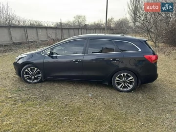 Авто KIA Ceed 2014 № 7637206