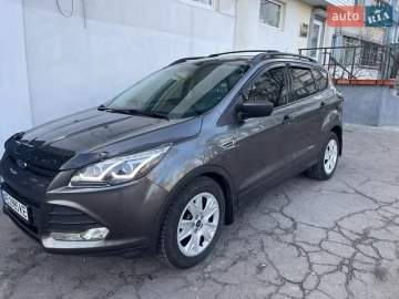 Авто Ford Escape 2015 № 7637211