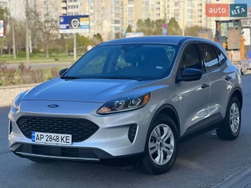 Авто Ford Escape 2019 № 7637213