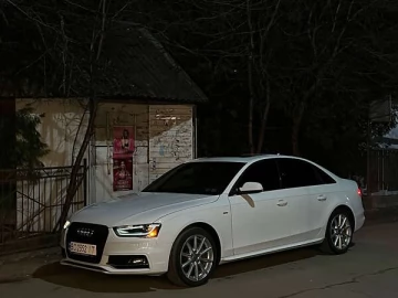 Авто Audi A4 2014 № 7637219