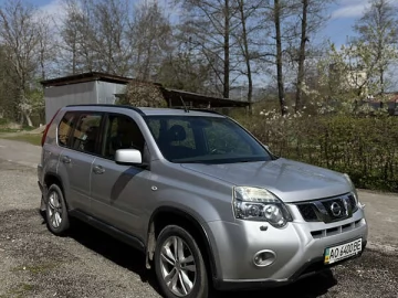 Авто Nissan X-Trail 2013 № 7637224