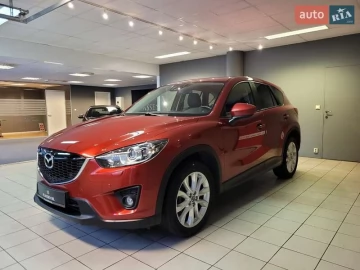 Авто Mazda Cx-5 2012 № 7637226