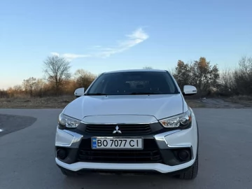 Авто Mitsubishi Outlander Sport 2016 № 7637232