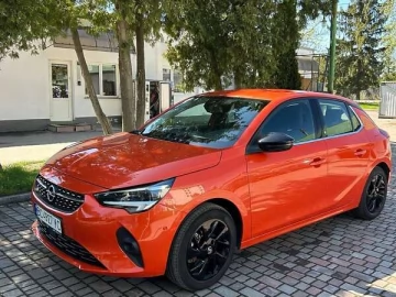 Авто Opel Corsa Electric 2023 № 7637244