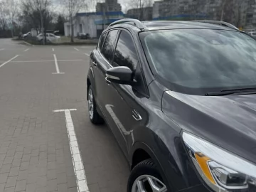 Авто Ford Escape 2017 № 7637245