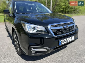 Авто Subaru Forester 2016 № 7637250