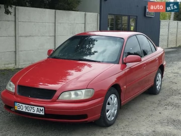 Авто Opel Omega 2001 № 7637273