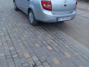 Авто ВАЗ 2190 Granta 2013 № 7637287