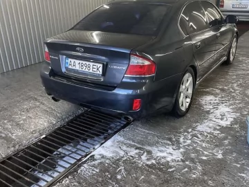 Авто Subaru Legacy 2006 № 7637289