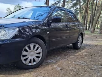 Авто Mitsubishi Lancer 2006 № 7637312