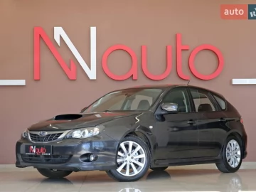 Авто Subaru Impreza 2010 № 7637318