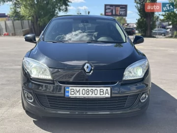 Авто Renault Megane 2013 № 7637338